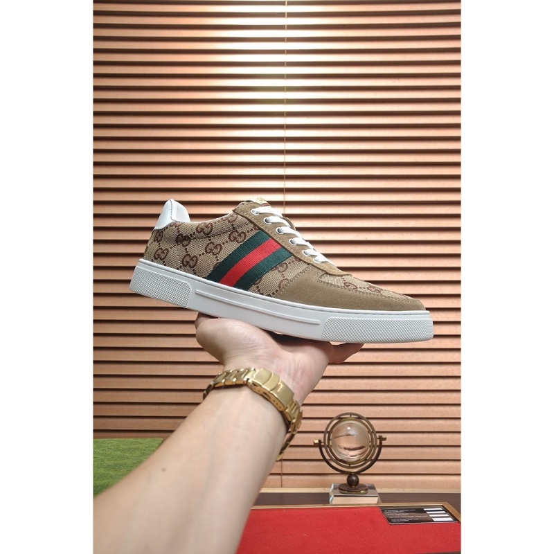 G*u*i sneakers
